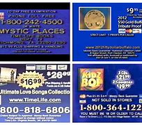 Image result for 90s Infomercial Blue Screen