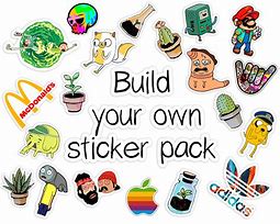 Image result for Free Funny Stickers by Mail