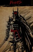 Image result for Batman Samurai Tattoo