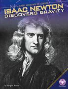 Image result for Theory of Gravity Newton