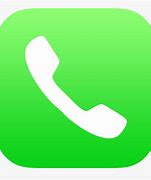 Image result for Telephone iPhone Logo