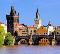 Image result for Prague Country