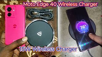 Image result for Wireless Charger for Motorola Phone