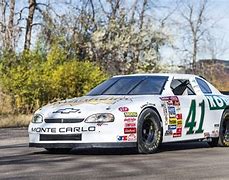 Image result for NASCAR Monte Carlo