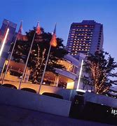 Image result for Hyatt Regency Osaka Hotel