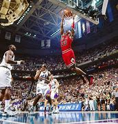 Image result for MJ NBA