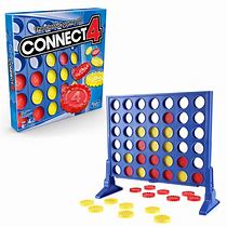 Image result for Connect Four-Game Dimensions