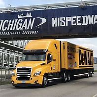 Image result for NASCAR Hauler