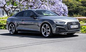 Image result for 2019 Audi A5 Turbo