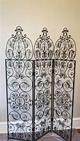 Image result for Iron Room Dividers