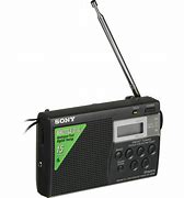 Image result for Sony FM Radio