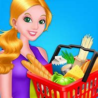 Image result for Supermarket Grocery Store