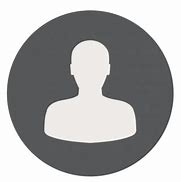 Image result for User Icon.png Gray