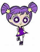 Image result for Milky Way and the Galaxy Girls Saturn PNG