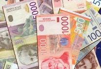 Image result for 10 Serbian Dinar