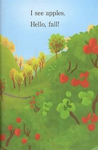 Image result for Apple-Picking Day Book
