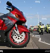 Image result for Kawasaki Police Motorcycle