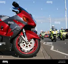 Image result for Police Motorcycle Bike