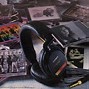 Image result for Sony Headphones Ad