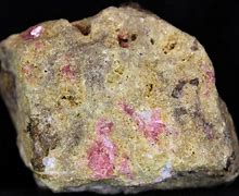 Image result for Rhodonite