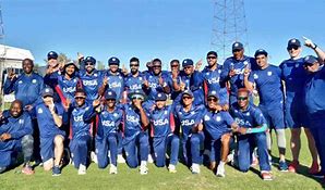 Image result for World Cricket League