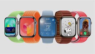 Image result for Apple Watch Séries 10