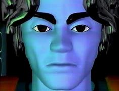 Image result for Reboot Cartoon Characters