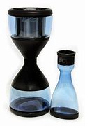 Image result for Hourglass Coffee Maker