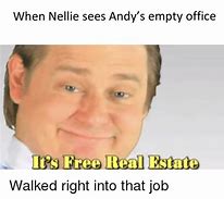 Image result for Empty Office Meme