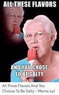 Image result for Salty LCPL Meme