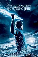 Image result for Percy Jackson and the Olympians the Gods