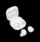 Image result for Galaxy Buds White Ugly