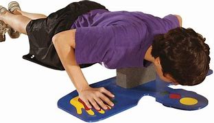 Image result for Push Up Mat