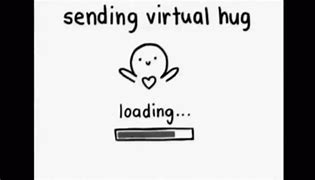 Image result for Sending You Virtual Hug GIF