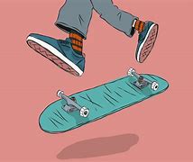 Image result for Skate Fast Art