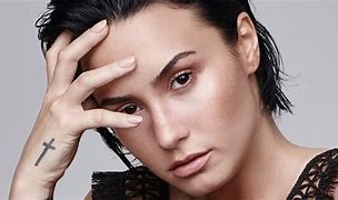 Image result for Demi Lovato Recovery