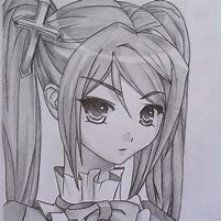 Image result for Drawn Anime Art