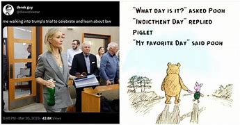 Image result for Latest Indictment Memes