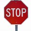 Image result for Stop Sign Clip Art Transparent