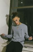 Image result for Lil Skies Hair