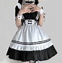 Image result for Maid Dress Cosplay Outfit