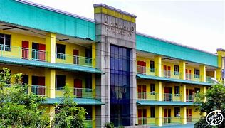 Image result for Quezon City University