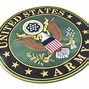 Image result for Army 3D Logo