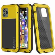 Image result for iPhone 5S Metal Phone Case