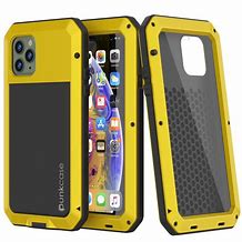 Image result for iPhone 11 Pro Max Metal Case
