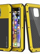 Image result for Steel iPhone Case