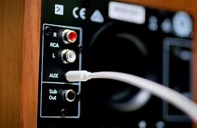 Image result for Auxiliary Audio Input