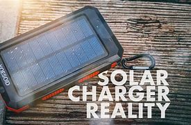 Image result for Solar Power Bank Model S1006d