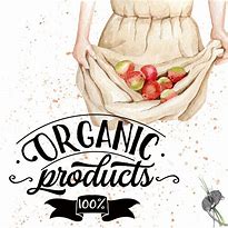 Image result for Organic Poster