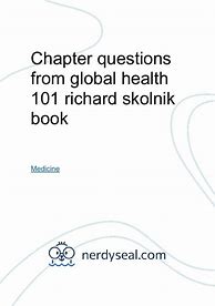 Image result for Global Health 101 4th Edition